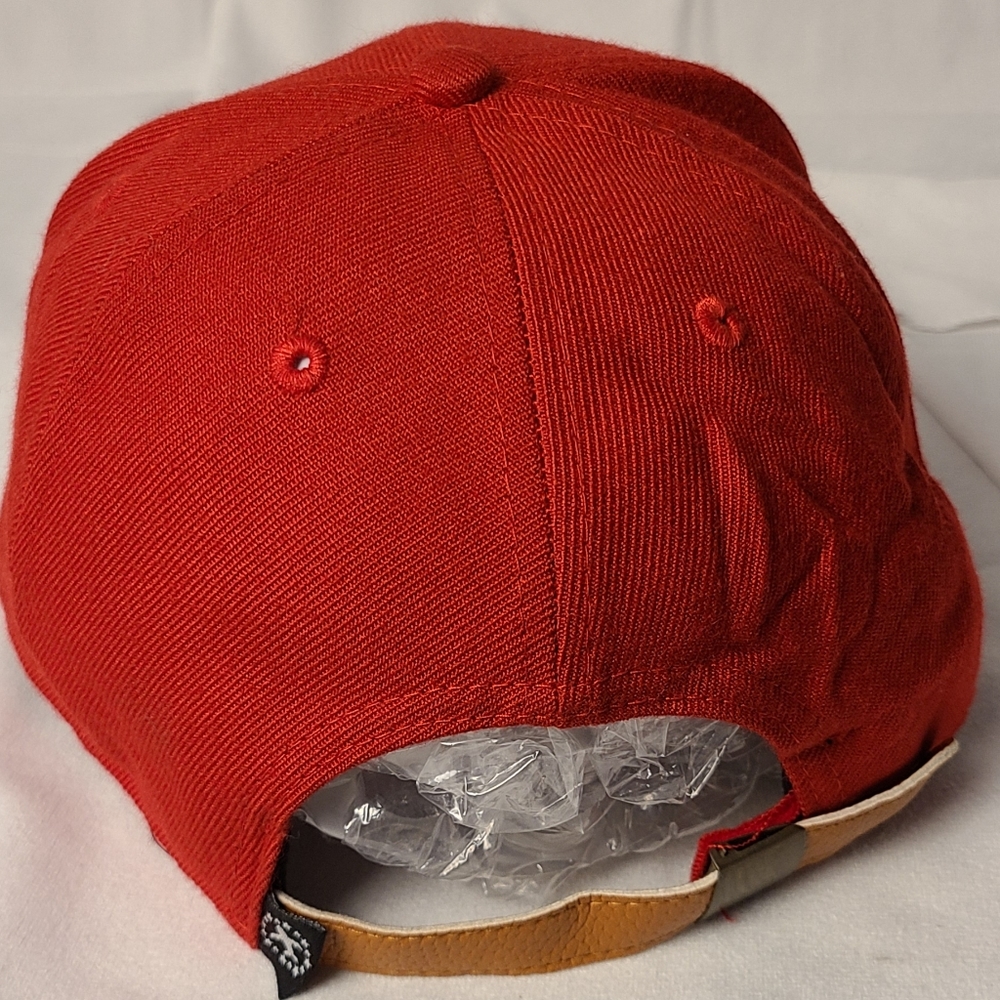 1st class Cap - Picture 2 of 7